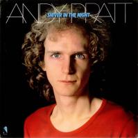 Виниловая пластинка ANDY PRATT / SHIVER IN THE NIGHT (1LP)